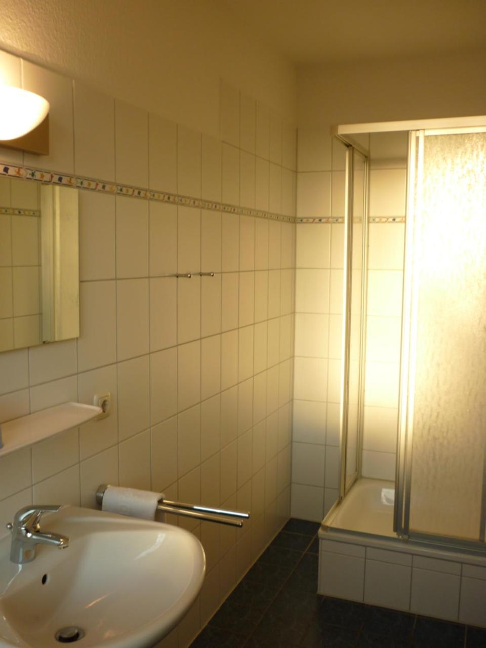 Pension Zum Leuchtturm Bastorf Εξωτερικό φωτογραφία